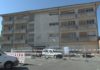 En marcha as obras de acondicionamento do edificio da UAD de Ribeira