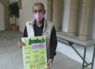 A concellería de Cultura de Noia volve a ofertar o programa ‘Musicalizando’