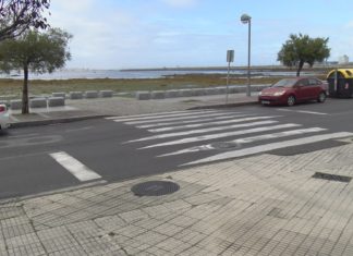 Cambados investirá 240 mil euros dos fondos Next Generation na renovación da rúa Riveira de Fefiñáns Cambados investirá 240 mil euros dos fondos Next Generation na renovación da rúa Riveira de Fefiñáns