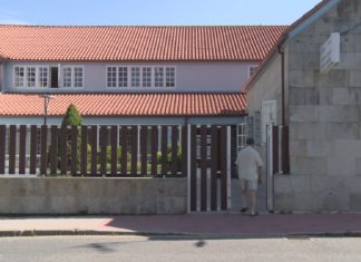 A xerencia da Área Sanitaria de Santiago-Barbanza anuncia melloras no centro de saúde da Pobra