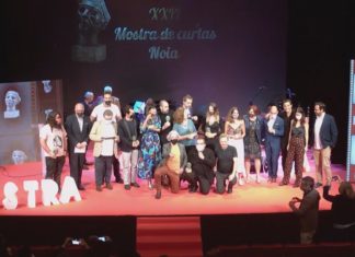 ‘El rey de las flores’ e ‘Purasangre’ foron as curtas gañadoras da XXII edición da Mostra de Noia