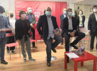 O goberno de Vilagarcía valora positivamente as medidas tomadas durante os dous anos de mandato O goberno de Vilagarcía valora positivamente as medidas tomadas durante os dous anos de mandato