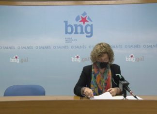 O BNG do Salnés presentará emendas contra os orzamentos “insuficientes e propagandistas” da Xunta O BNG do Salnés presentará emendas contra os orzamentos "insuficientes e propagandistas" da Xunta
