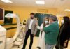 O hospital da Barbanza dispón dun novo equipo radiocirúrxico