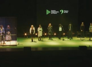 Os premios Martín Códax reivindican ‘dignificar’ a música na volta aos escenarios tras a covid