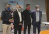 Pontevedra presenta a súa candidatura a albergar a Gran Final do Campionato do Mundo de Tríatlon