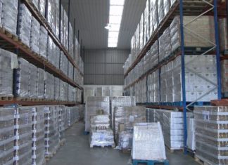 Pontevedra xestiona 775.000 quilos de alimentos para repartir entre as familias máis necesitadas da provincia