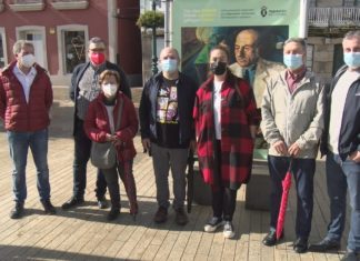 A Deputación da Coruña estrea unha exposición sobre Carvalho Calero en Ribeira