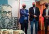 Este venres arrancan as XXIII Xornadas de Homenaxe a Valle-Inclán