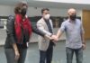 Boiro contará cun goberno tripartito para o que resta de mandato
