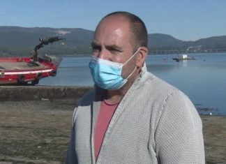 Rianxo insiste na súa crítica á xestión do libre marisqueo por parte de Rañeir@s