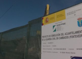 Cambados, o gran beneficiado nos orzamentos xerais do estado para 2022