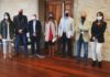 A Xunta achega 48 mil euros a Barbanza Arousa para a promoción do seu xeodestino