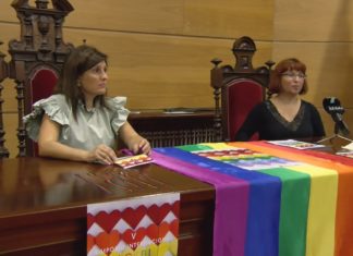 As artes protagonizan o Simposio LGTBI de Cambados, que volve ao formato presencial