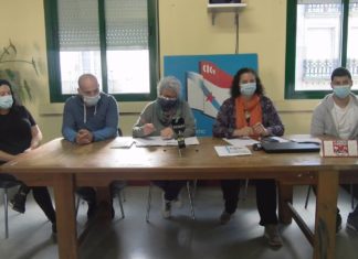 Continúan en punto morto as negociacións polo novo convenio colectivo do sector da conserva Continúan en punto morto as negociacións polo novo convenio colectivo do sector da conserva
