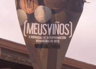 ‘Meus viños’ rexurde como o gran escaparate da viticultura meisina