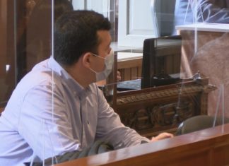Condenado a 32 anos de cadea o salesiano que abusou de seis menores durante un campamento en Cambados