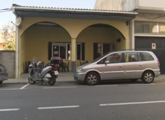 Un hostaleiro ribeirense sofre o seu décimo roubo
