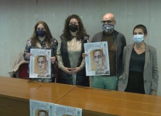 X. A. Neira Cruz faise coa cuarta edición do premio de literatura infantil e xuvenil Carlos Mosteiro