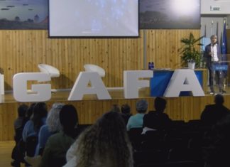 O Igafa celebra o día da acuicultura cunha xornada de portas abertas O Igafa celebra o día da acuicultura cunha xornada de portas abertas
