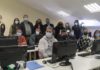 A mancomunidade forma a 9 alumnos nun novo curso de impresión 3D A mancomunidade forma a 9 alumnos nun novo curso de impresión 3D