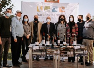 Rianxo será a primeira parada da ruta de tapas de Barbanza-Arousa