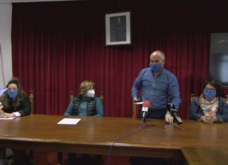 As concelleiras de Vilanova piden a dimisión das alcaldesas Abal e Giráldez por non acudir ao acto do GDR