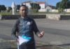 Un ribeirense pide axuda para poder ver ó seu fillo, co que non ten contacto dende hai case dous anos