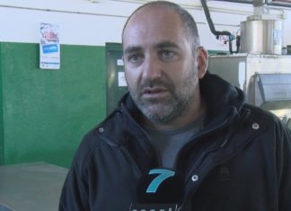 Miguel Ángel Iglesias: ‘De seguir así, a Ría morre’