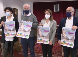O comercio de Vilanova sorteará 8500 euros en rascas para gastar nos establecementos locais O comercio de Vilanova sorteará 8500 euros en rascas para gastar nos establecementos locais
