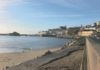 Ribeira traballa con Portos na desafectación de varias zonas da fachada marítima