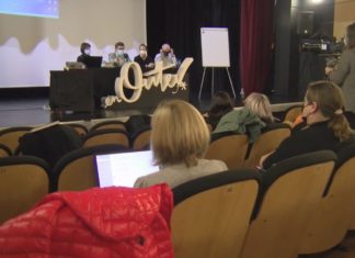 Outes comparte experiencias con outras rexións europeas a través do proxecto GECO