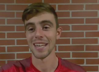 Adrián Ben volverá a correr a Sin-Son 10 k