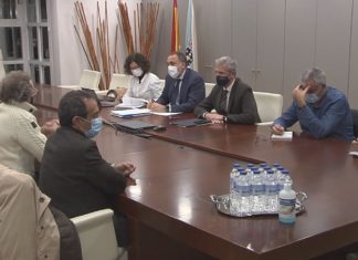 O certificado covid tamén será preciso para acceder a bares e restaurantes ante o aumento de casos