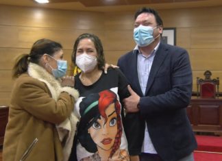 Merchi Álvarez regresa de Corea con destacadas melloras físicas Merchi Álvarez regresa de Corea con destacadas melloras físicas