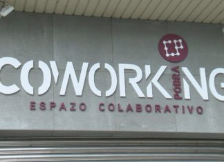 O Coworking da Pobra intégrase na rede de espazos colaborativos da Deputación
