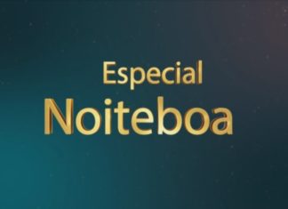 Especial Noiteboa 2021