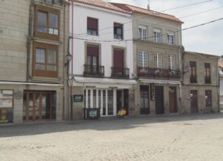 Os concellos e o ocio nocturno agardan a decisión do comité clínico para as celebracións de fin de ano Os concellos e o ocio nocturno agardan a decisión do comité clínico para as celebracións de fin de ano