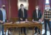 Vilagarcía formarán en torno e fresa a 15 persoas grazas ao II plan de formación especializada Vilagarcía formarán en torno e fresa a 15 persoas grazas ao II plan de formación especializada