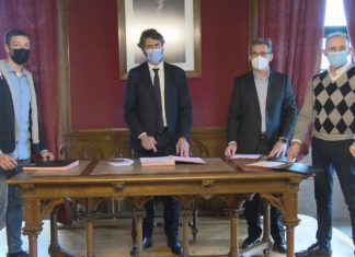 Vilagarcía formarán en torno e fresa a 15 persoas grazas ao II plan de formación especializada Vilagarcía formarán en torno e fresa a 15 persoas grazas ao II plan de formación especializada
