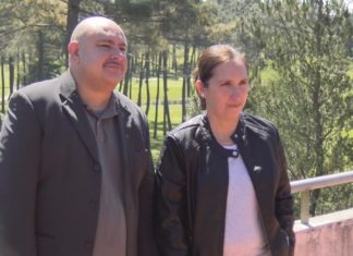 Esperanza Salnés toca fondo e anuncia o seu peche