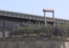 O alcalde de Ribeira confía en retomar canto antes as obras do centro social de Carreira