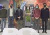 Novos Cinemas volve a Pontevedra coa proxección de 24 películas, obradoiros e encontros con cineastas