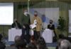Dodro irradia cultura coa entrega do premio Eusebio Lorenzo Baleirón