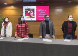 Salnés Click lanza a súa campaña de Nadal con multitude de propostas para agasallar