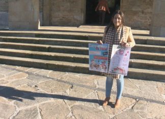 Este xoves abren as inscricións do campamento de Nadal de Noia
