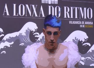 A música urbana será a protagonista en Vilagarcía coa primeira edición da Lonxa do Ritmo A música urbana será a protagonista en Vilagarcía coa primeira edición da Lonxa do Ritmo
