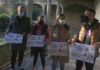 Noia acollerá este Nadal un festival solidario de zumba en favor de ASGPOH