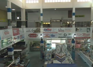 A reforma da praza de abastos noiesa iniciarase a primeiros de 2022