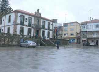 Rianxo segue por debaixo dos dez casos activos por covid